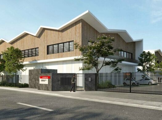 Locaux d&rsquo;activité et bureaux à VENDRE