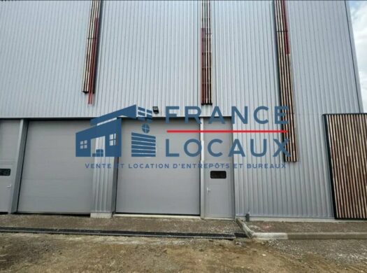 LOCAL D&rsquo;ACTIVITE à VENDRE