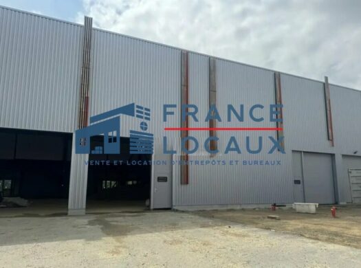 LOCAL D&rsquo;ACTIVITE à VENDRE