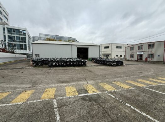 LOCAL D&rsquo;ACTIVITE à LOUER