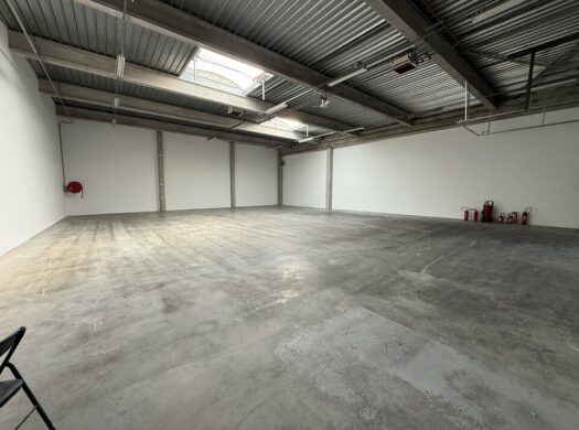 LOCAL D&rsquo;ACTIVITE à LOUER