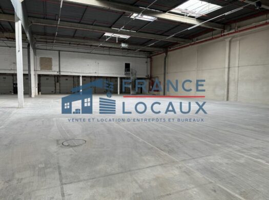 ENTREPOT à LOUER