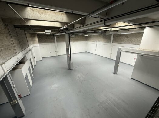 MIXTE ACTIVITES-BUREAUX à LOUER