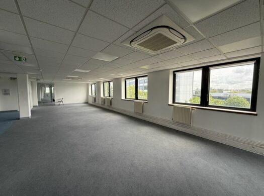 BUREAUX à VENDRE