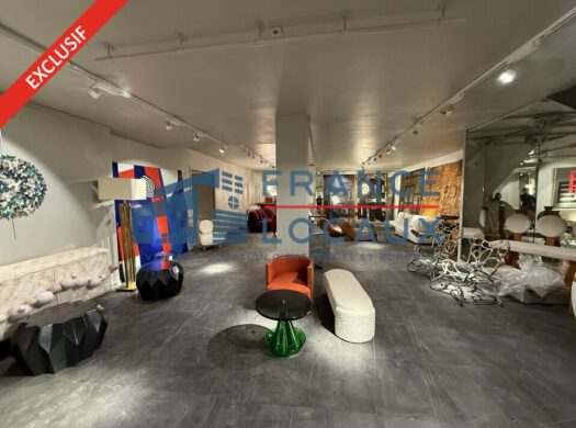 ENTREPOT à VENDRE