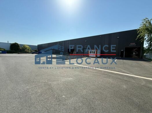ENTREPOT à LOUER