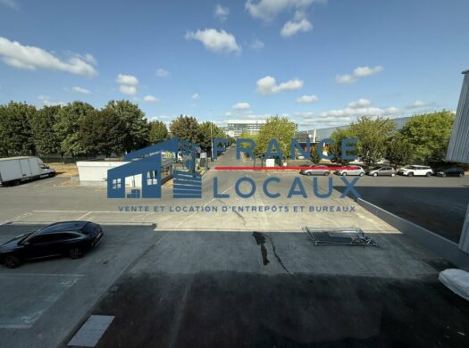 ENTREPOT à LOUER