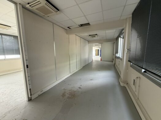 MIXTE ACTIVITES-BUREAUX à LOUER