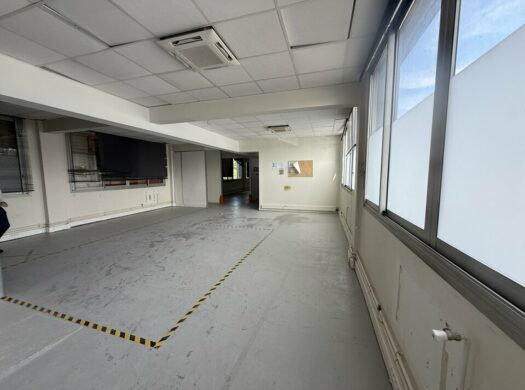 MIXTE ACTIVITES-BUREAUX à LOUER