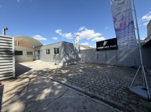BUREAUX à LOUER