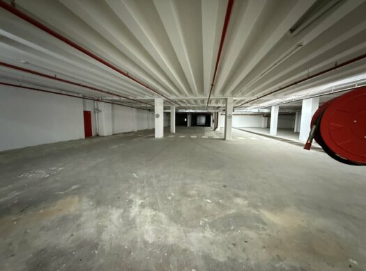 ENTREPOT – LOGISTIQUE URBAINE à LOUER