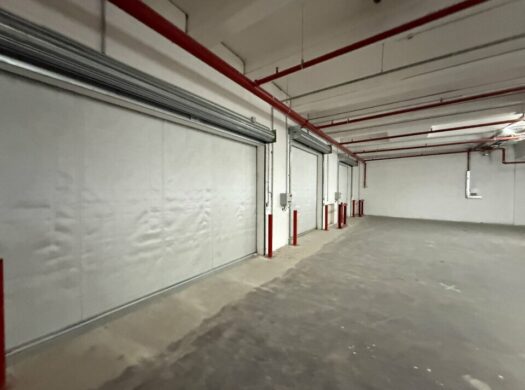 ENTREPOT – LOGISTIQUE URBAINE à LOUER
